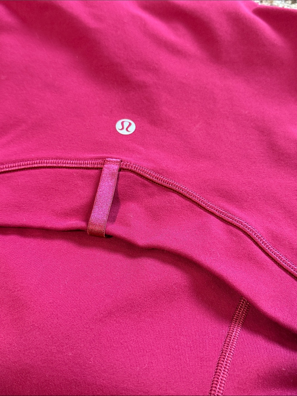 Lululemon Define Jacket - Picture 4 of 4